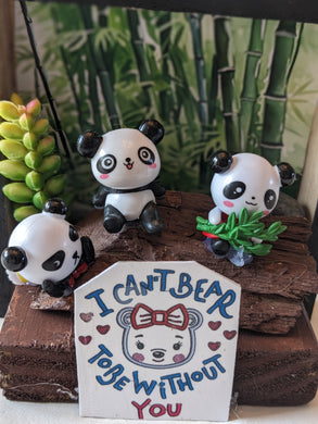 Pandas