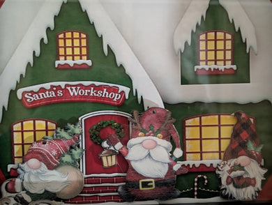 Santa's Workshop